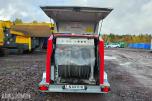 2023 Heatwork FrostHeater HW3600 – 108 kW 