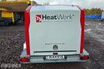 2023 Heatwork FrostHeater HW3600 – 108 kW 