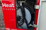 2023 Heatwork FrostHeater HW3600 – 108 kW 