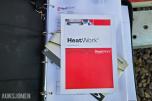 2023 Heatwork FrostHeater HW3600 – 108 kW 