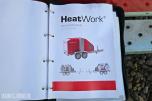 2023 Heatwork FrostHeater HW3600 – 108 kW 