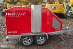 2023 Heatwork FrostHeater HW3600 – 108 kW 