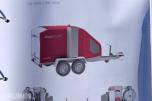 2023 Heatwork FrostHeater HW3600 – 108 kW 