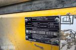 2020 Komatsu PC490LC-11E0 beltegraver med graveskuffe – 48 tonn