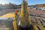 2020 Komatsu PC490LC-11E0 beltegraver med graveskuffe – 48 tonn
