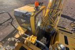 2020 Komatsu PC490LC-11E0 beltegraver med graveskuffe – 48 tonn