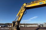 2020 Komatsu PC490LC-11E0 beltegraver med graveskuffe – 48 tonn