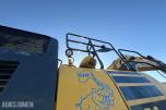 2020 Komatsu PC490LC-11E0 beltegraver med graveskuffe – 48 tonn