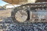2020 Komatsu PC490LC-11E0 beltegraver med graveskuffe – 48 tonn