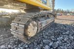 2020 Komatsu PC490LC-11E0 beltegraver med graveskuffe – 48 tonn