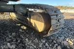 2020 Komatsu PC490LC-11E0 beltegraver med graveskuffe – 48 tonn