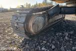 2020 Komatsu PC490LC-11E0 beltegraver med graveskuffe – 48 tonn