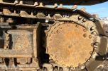 2020 Komatsu PC490LC-11E0 beltegraver med graveskuffe – 48 tonn