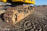 2020 Komatsu PC490LC-11E0 beltegraver med graveskuffe – 48 tonn