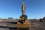 2020 Komatsu PC490LC-11E0 beltegraver med graveskuffe – 48 tonn