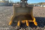2020 Komatsu PC490LC-11E0 beltegraver med graveskuffe – 48 tonn