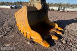 2020 Komatsu PC490LC-11E0 beltegraver med graveskuffe – 48 tonn