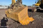 2020 Komatsu PC490LC-11E0 beltegraver med graveskuffe – 48 tonn