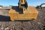 2020 Komatsu PC490LC-11E0 beltegraver med graveskuffe – 48 tonn