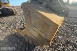 2020 Komatsu PC490LC-11E0 beltegraver med graveskuffe – 48 tonn