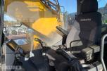 2020 Komatsu PC490LC-11E0 beltegraver med graveskuffe – 48 tonn