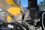 2020 Komatsu PC490LC-11E0 beltegraver med graveskuffe – 48 tonn