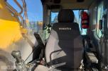 2020 Komatsu PC490LC-11E0 beltegraver med graveskuffe – 48 tonn
