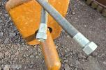 2021 Epiroc HB 4100 B Pigghammer m/KM3 Hammerplate