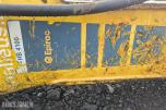 2021 Epiroc HB 4100 B Pigghammer m/KM3 Hammerplate