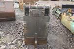 2021 Epiroc HB 4100 B Pigghammer m/KM3 Hammerplate