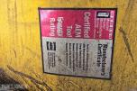 2021 Epiroc HB 4100 B Pigghammer m/KM3 Hammerplate