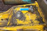 2021 Epiroc HB 4100 B Pigghammer m/KM3 Hammerplate