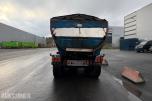 2015 Nor slep PHV-24T Asfalt trippel M/luftkappell