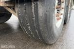 2015 Nor slep PHV-24T Asfalt trippel M/luftkappell