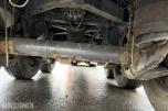 2015 Nor slep PHV-24T Asfalt trippel M/luftkappell