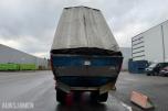 2015 Nor slep PHV-24T Asfalt trippel M/luftkappell