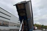 2015 Nor slep PHV-24T Asfalt trippel M/luftkappell