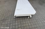 2025 Birger Hakarps HKP-15-9 krokflak 9m3 15t