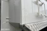 2025 Birger Hakarps HKP-15-9 krokflak 9m3 15t