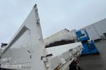 2025 Birger Hakarps HKP-15-9 krokflak 9m3 15t