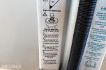 i-mop XL Plus gulvvaskemaskin m/ lader og 4 batteri