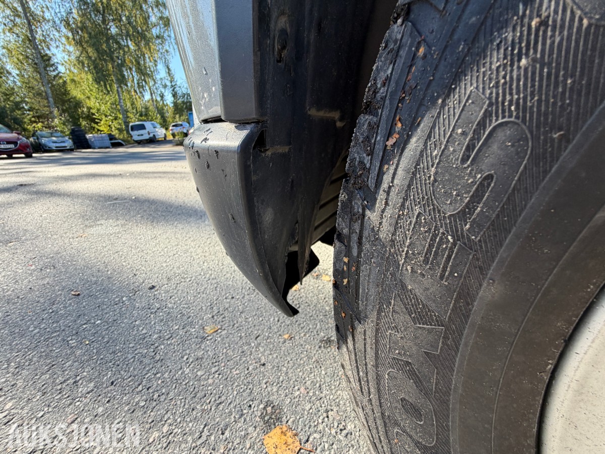 2007 Honda CR-V 2.0-150 4WD / Automat / Skinn / Ryggekamera / Servicehefte / EU-OK