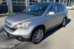 2007 Honda CR-V 2.0-150 4WD / Automat / Skinn / Ryggekamera / Servicehefte / EU-OK