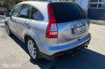 2007 Honda CR-V 2.0-150 4WD / Automat / Skinn / Ryggekamera / Servicehefte / EU-OK