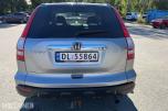 2007 Honda CR-V 2.0-150 4WD / Automat / Skinn / Ryggekamera / Servicehefte / EU-OK