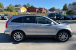 2007 Honda CR-V 2.0-150 4WD / Automat / Skinn / Ryggekamera / Servicehefte / EU-OK