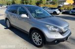 2007 Honda CR-V 2.0-150 4WD / Automat / Skinn / Ryggekamera / Servicehefte / EU-OK