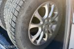 2007 Honda CR-V 2.0-150 4WD / Automat / Skinn / Ryggekamera / Servicehefte / EU-OK