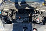 2007 Honda CR-V 2.0-150 4WD / Automat / Skinn / Ryggekamera / Servicehefte / EU-OK