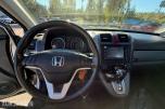2007 Honda CR-V 2.0-150 4WD / Automat / Skinn / Ryggekamera / Servicehefte / EU-OK